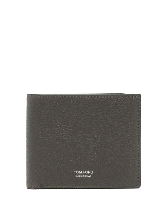 26FW 톰포드 남성지갑 LCL158SY0228TBG Grey