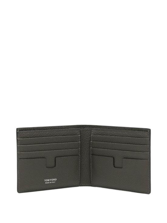 26FW 톰포드 남성지갑 LCL158SY0228TBG Grey - TOMFORD