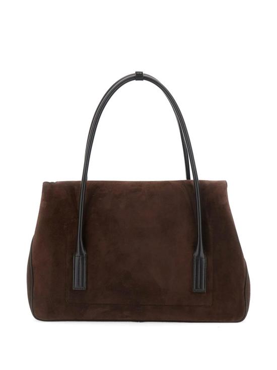 26SS 톰포드 토트백 LCL068PL1922ECM Brown - TOMFORD