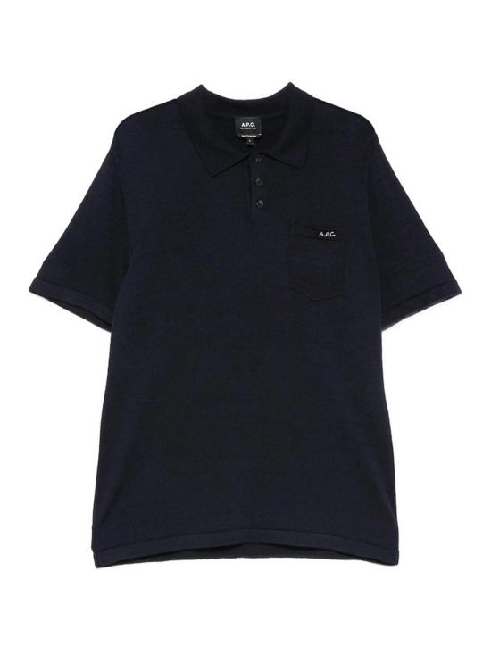 26FW 아페쎄 스웨터 WVBEPH23479IAK Blue
