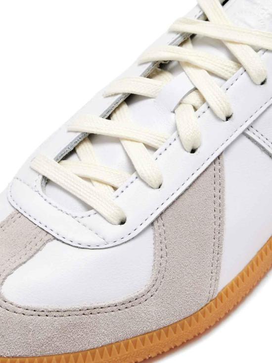 26SS 아디다스 스니커즈 KJ1784 White - ADIDAS