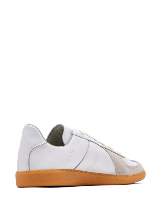 26SS 아디다스 스니커즈 KJ1784 White - ADIDAS