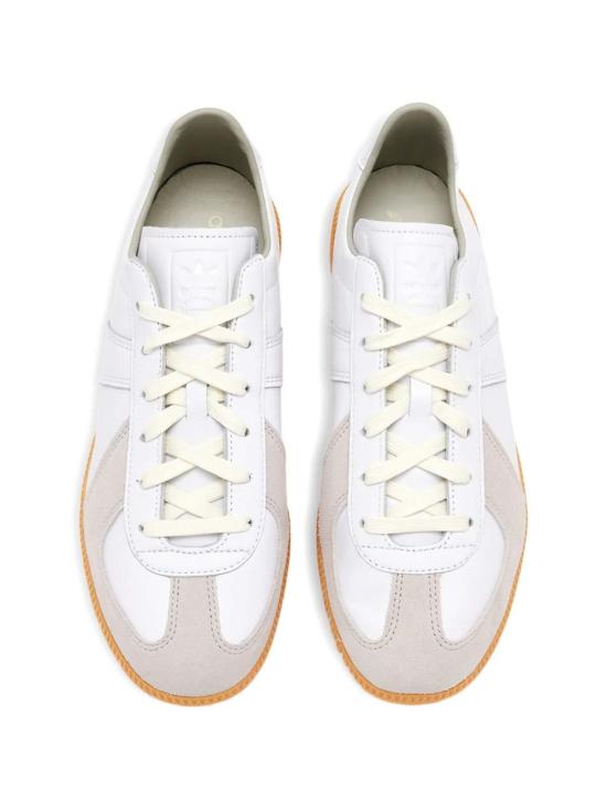 26SS 아디다스 스니커즈 KJ1784 White - ADIDAS