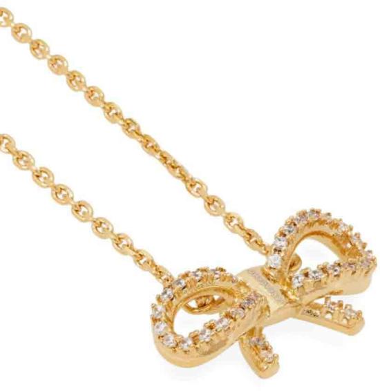 26FW 살바토레 페라가모 목걸이/팬던트 760982795068001 GOLD - SALVATORE FERRAGAMO