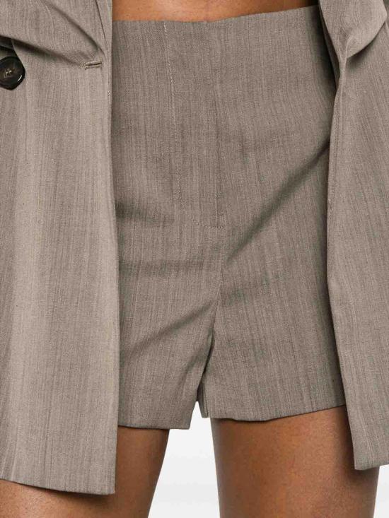 26SS 이로 숏팬츠 SISSYWM30BRO65 Brown - IRO