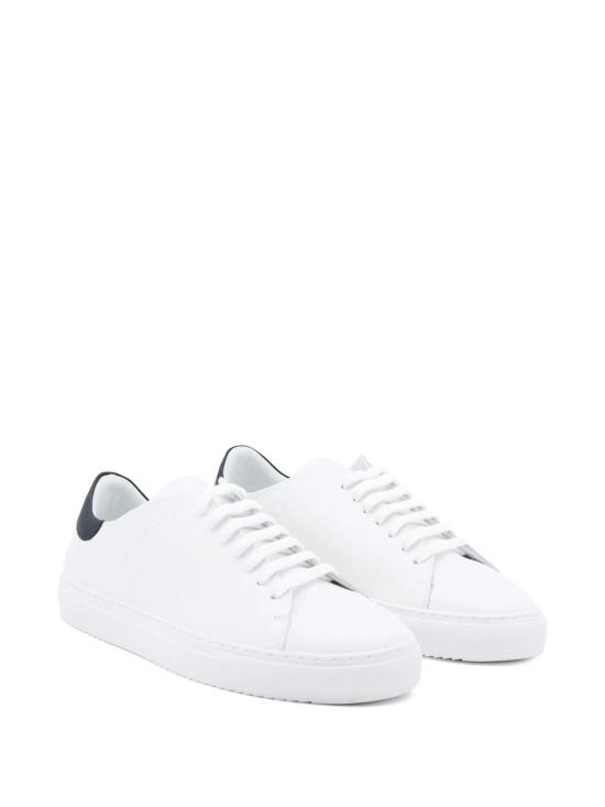 26FW 악셀 아리가토 스니커즈 28624CLEAN90 White - AXEL ARIGATO