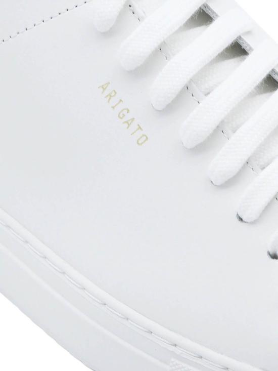 26FW 악셀 아리가토 스니커즈 28624CLEAN90 White - AXEL ARIGATO