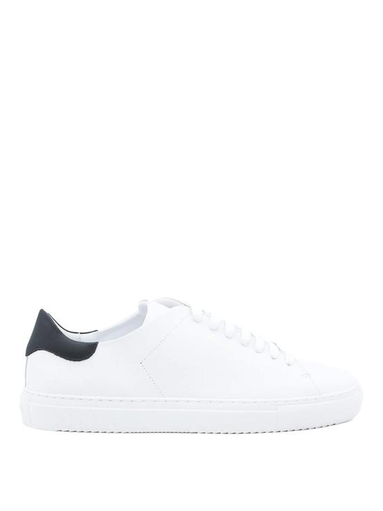 26FW 악셀 아리가토 스니커즈 28624CLEAN90 White