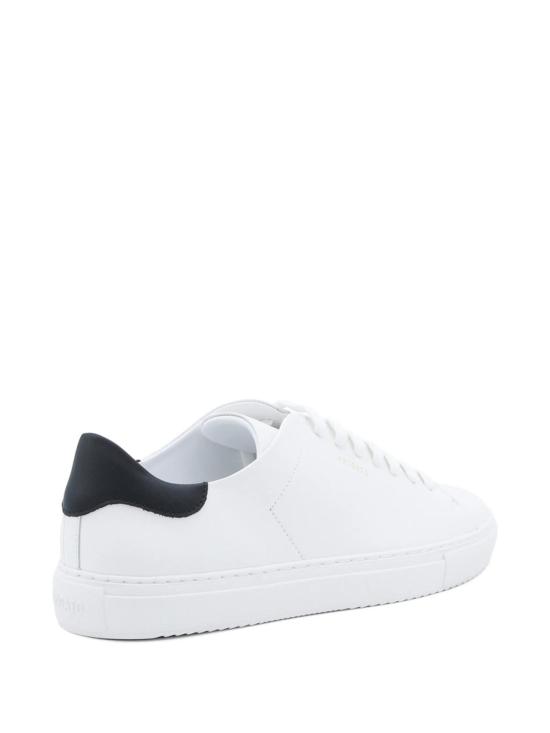 26FW 악셀 아리가토 스니커즈 28624CLEAN90 White - AXEL ARIGATO
