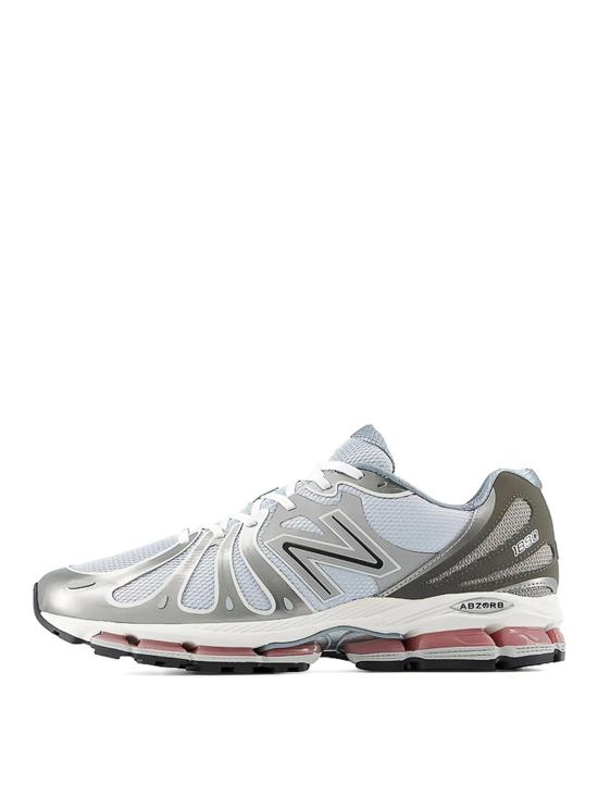 26SS 뉴발란스 스니커즈 U18907NG Silver