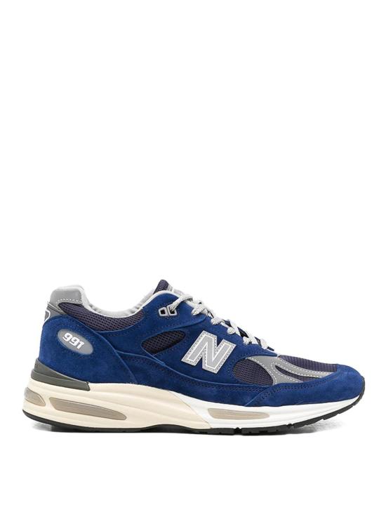 26SS 뉴발란스 991 스니커즈 U991VB2 Blue
