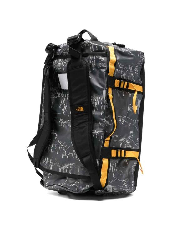 26SS 노스페이스 베이스 캠프 스몰 더플백 NF0A52STMV31 Black - NORTH FACE