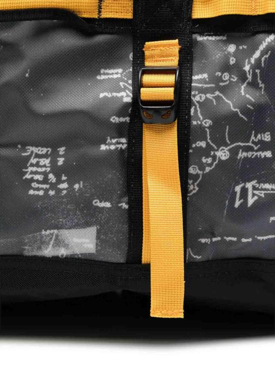 26SS 노스페이스 베이스 캠프 스몰 더플백 NF0A52STMV31 Black - NORTH FACE