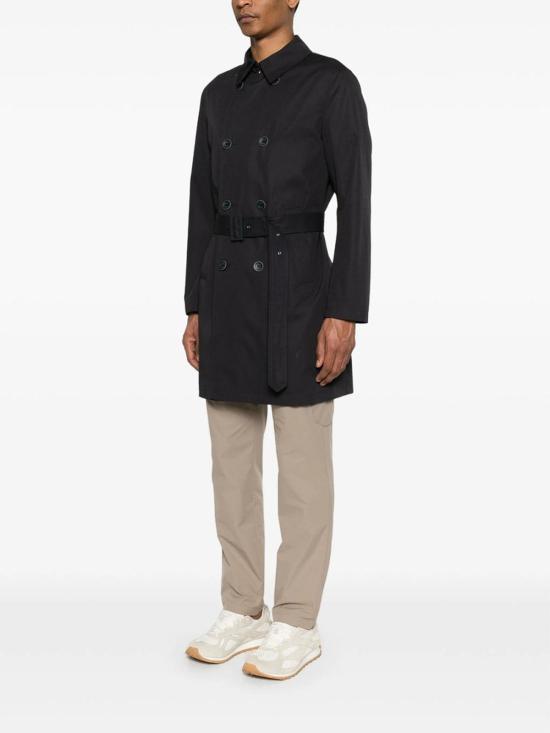 26SS 에르노 자켓 13238IM000392U9200 Blue - HERNO
