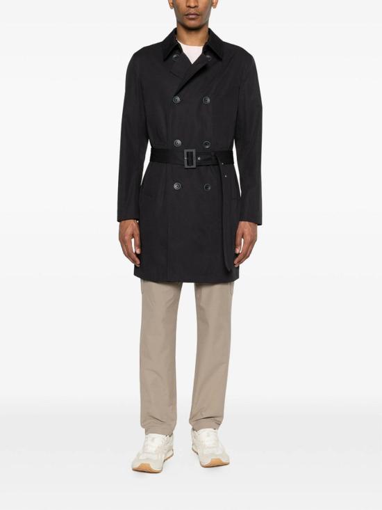 26SS 에르노 자켓 13238IM000392U9200 Blue - HERNO