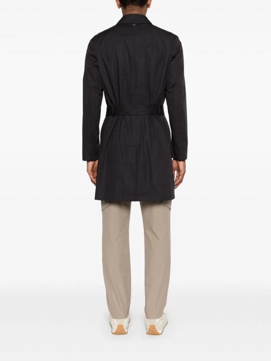 26SS 에르노 자켓 13238IM000392U9200 Blue - HERNO