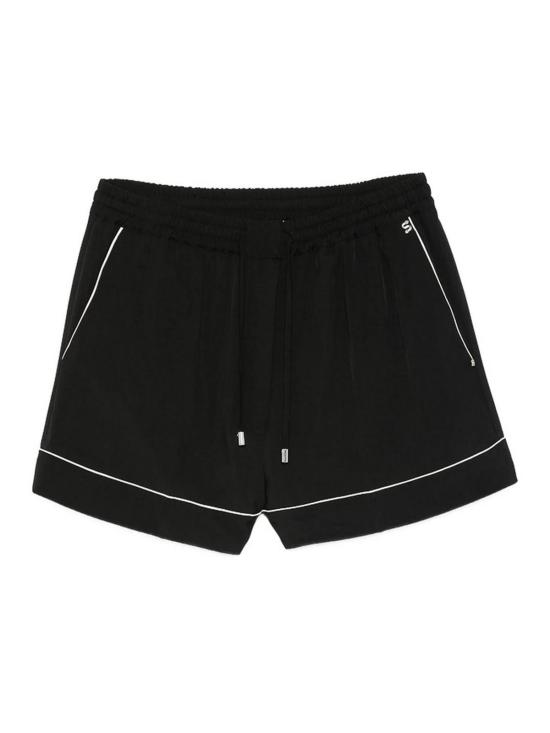 26SS 스포트막스 숏팬츠 SPXCRESPO439003 Black
