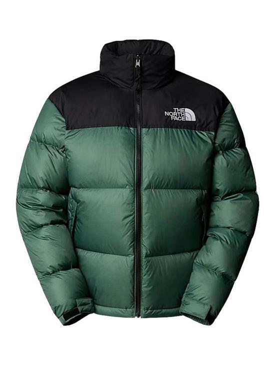 26SS 노스페이스 1996 RETRO 레트로 눕시 자켓 NF0A3C8DDIW1 Green