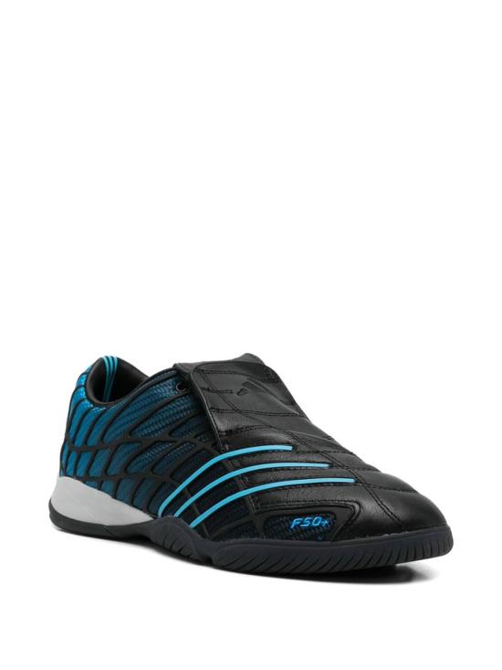 26SS 아디다스 스니커즈 HQ9243 Black - ADIDAS