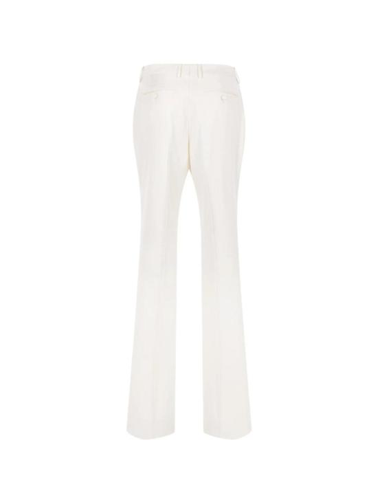 26SS 톰포드 스트레이트 팬츠 FAX1695PAW676YAE Nude Neutrals - TOMFORD