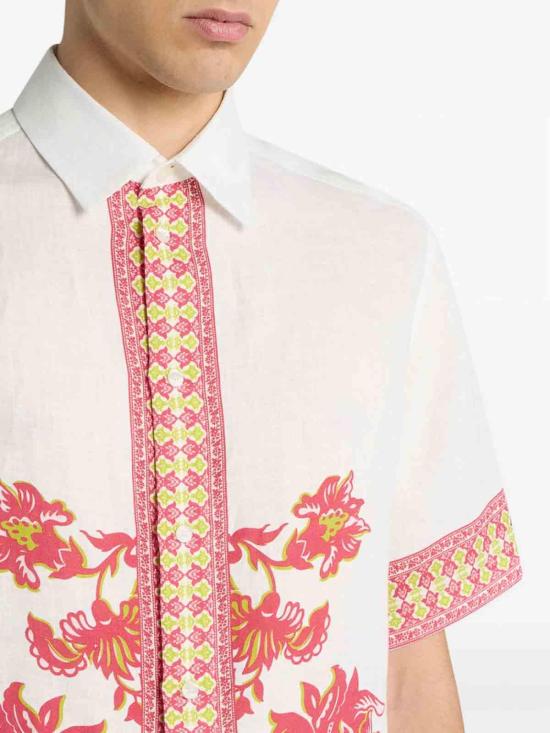 26SS 에트로 셔츠 99SP301MRIC0011X0860 Nude Neutrals - ETRO