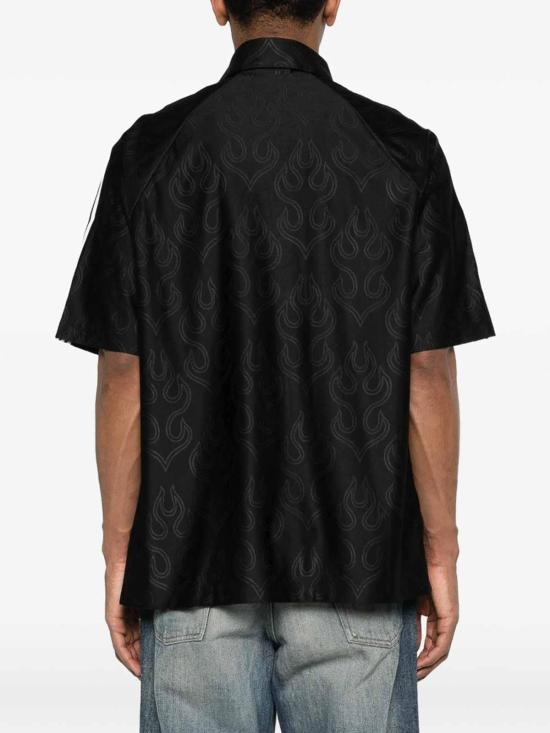 26SS 아디다스 반팔 티셔츠 KA9356 Black - ADIDAS