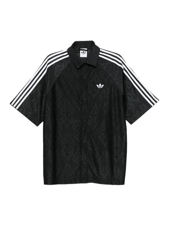 26SS 아디다스 반팔 티셔츠 KA9356 Black