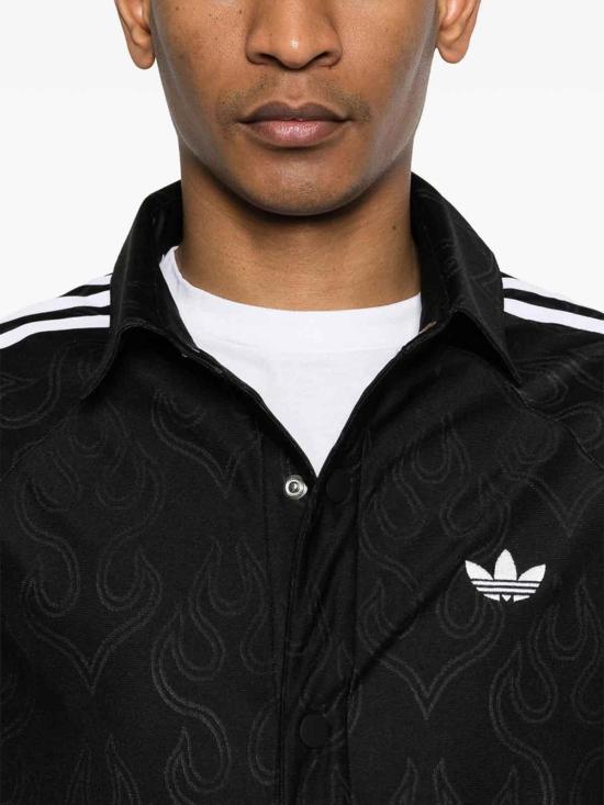 26SS 아디다스 반팔 티셔츠 KA9356 Black - ADIDAS