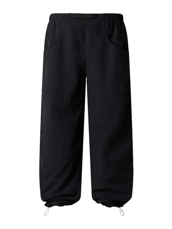 26SS 노스페이스 스트레이트 팬츠 NF0A8FHFJK31 Black - NORTH FACE