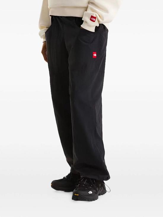 26SS 노스페이스 스트레이트 팬츠 NF0A8FHFJK31 Black - NORTH FACE