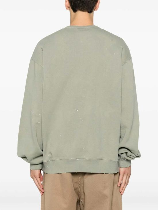 26FW 칼하트 긴팔 티셔츠 I0368993RFEJ Green - CARHARTT