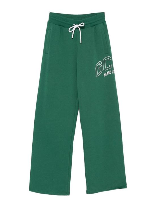26SS 지씨디에스 트레이닝/조거 팬츠 C1WEQI183F004 Green