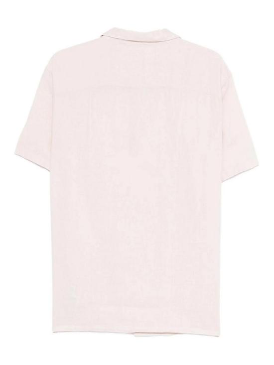 26SS 캘빈클라인 셔츠 LV04LF137GPRPEA Nude Neutrals - CALVIN KLEIN