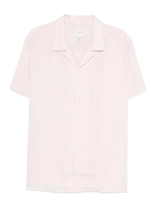 26SS 캘빈클라인 셔츠 LV04LF137GPRPEA Nude Neutrals