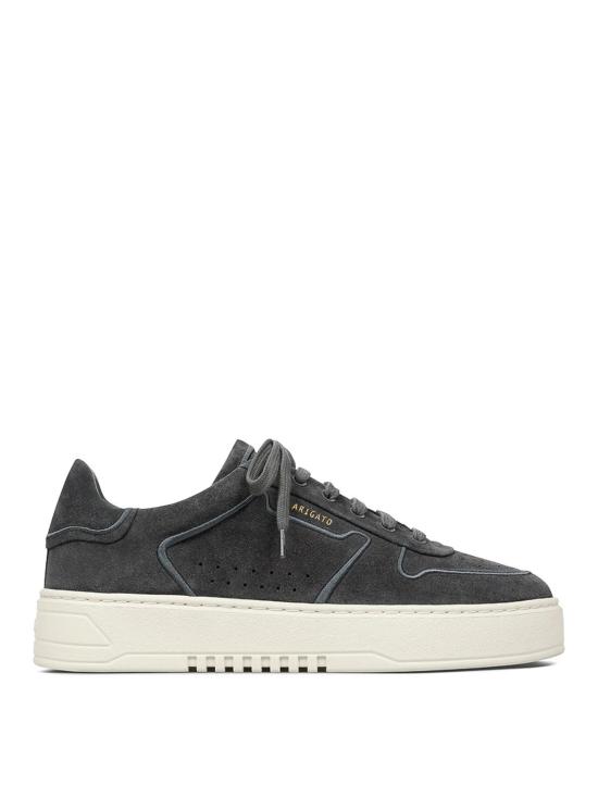 26FW 악셀 아리가토 스니커즈 F2511002ORBITEMBRDGROF Grey