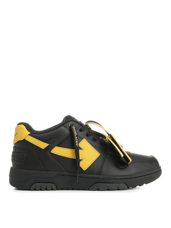 26SS 오프화이트 스니커즈 M189S6L001 Black