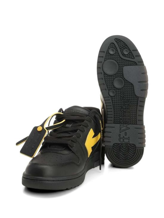 26SS 오프화이트 스니커즈 M189S6L001 Black - OFF WHITE