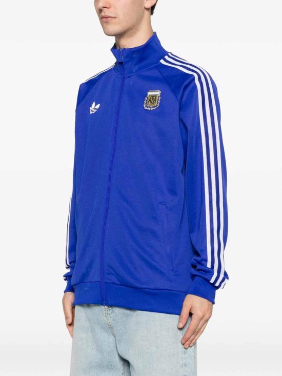 26SS 아디다스 의류 JZ6305 Blue - ADIDAS