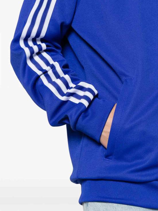 26SS 아디다스 의류 JZ6305 Blue - ADIDAS