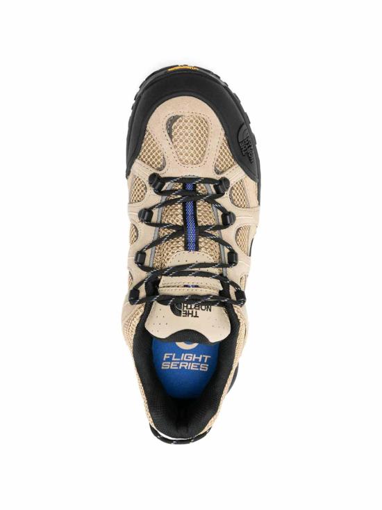 26SS 노스페이스 스니커즈 NF0A8AE9Q1B1 Green - NORTH FACE