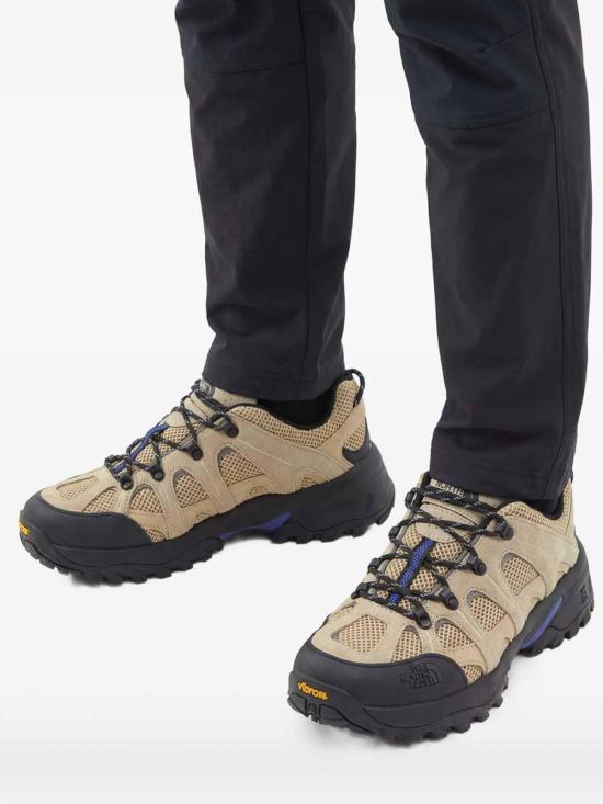 26SS 노스페이스 스니커즈 NF0A8AE9Q1B1 Green - NORTH FACE