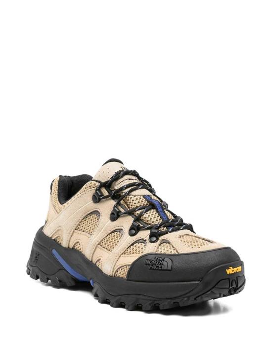 26SS 노스페이스 스니커즈 NF0A8AE9Q1B1 Green - NORTH FACE