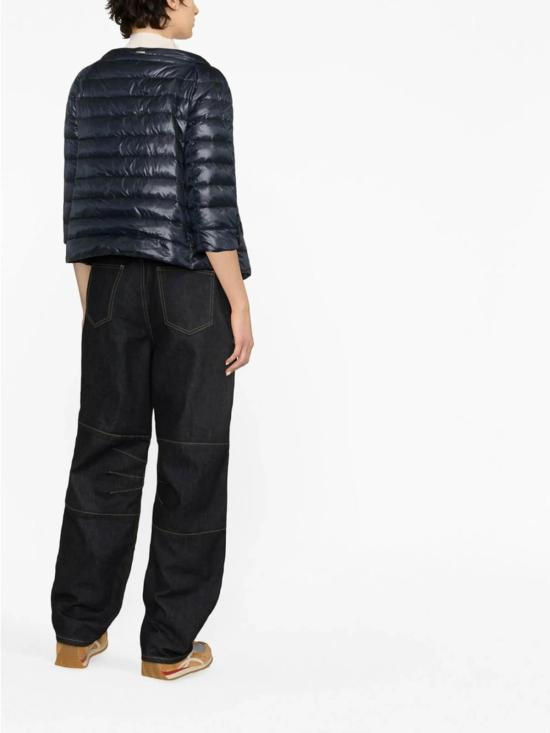 26SS 에르노 패딩 12017ZPI0613DIC9200 Blue - HERNO
