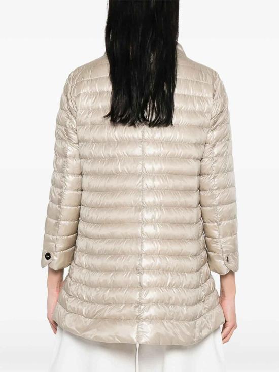 26SS 에르노 패딩 12017ZPI0767DIC1985 Cream - HERNO