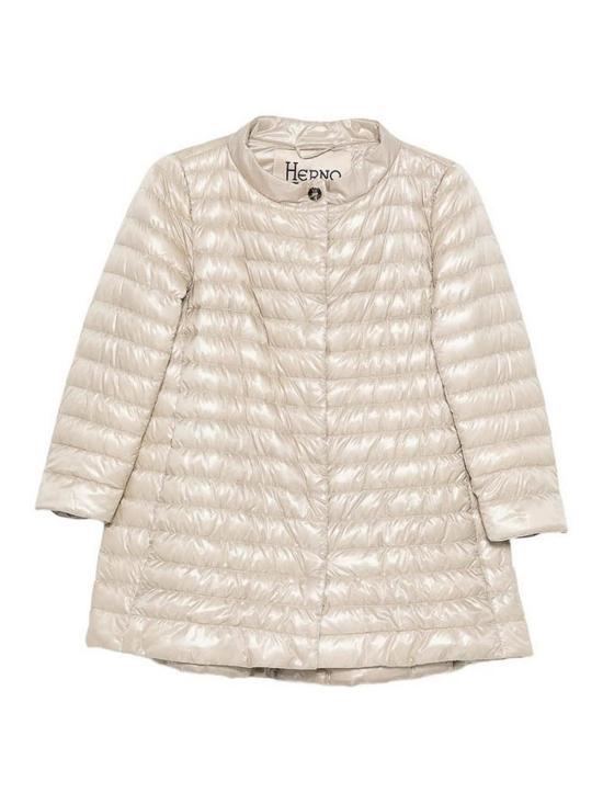 26SS 에르노 패딩 12017ZPI0767DIC1985 Cream