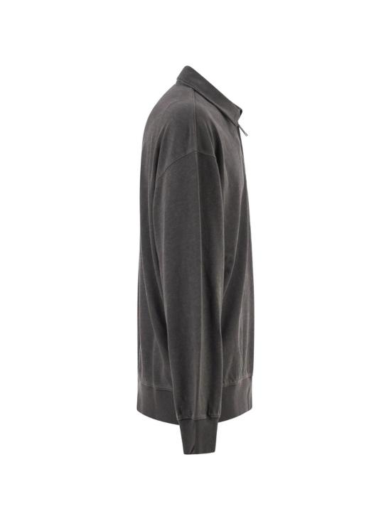 26FW 칼하트 스웨터 I03689389GD Grey - CARHARTT