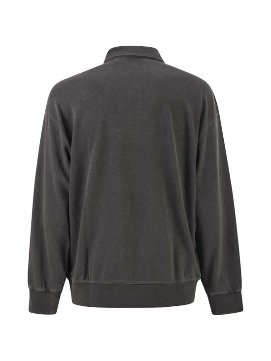 26FW 칼하트 스웨터 I03689389GD Grey - CARHARTT