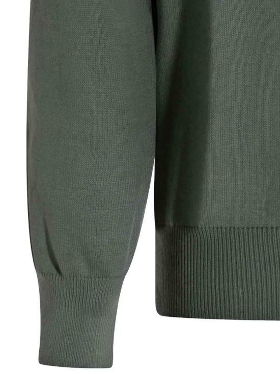 26SS 알테아 스웨터 265104046 Green - ALTEA