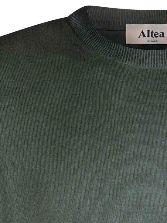 26SS 알테아 스웨터 265104046 Green - ALTEA