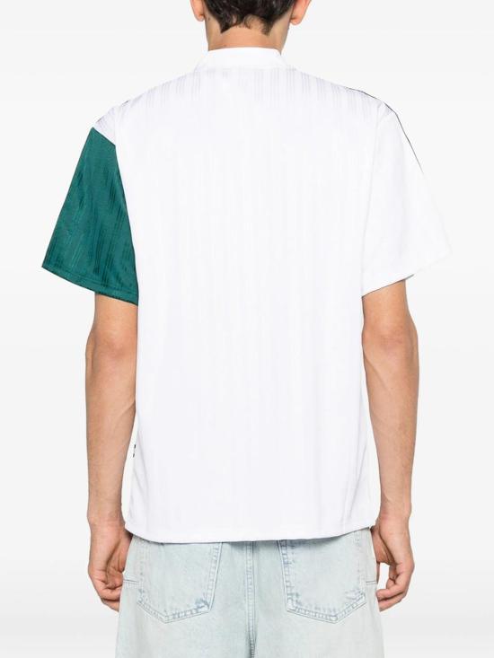 26SS 아디다스 탑 KA8093 Green - ADIDAS